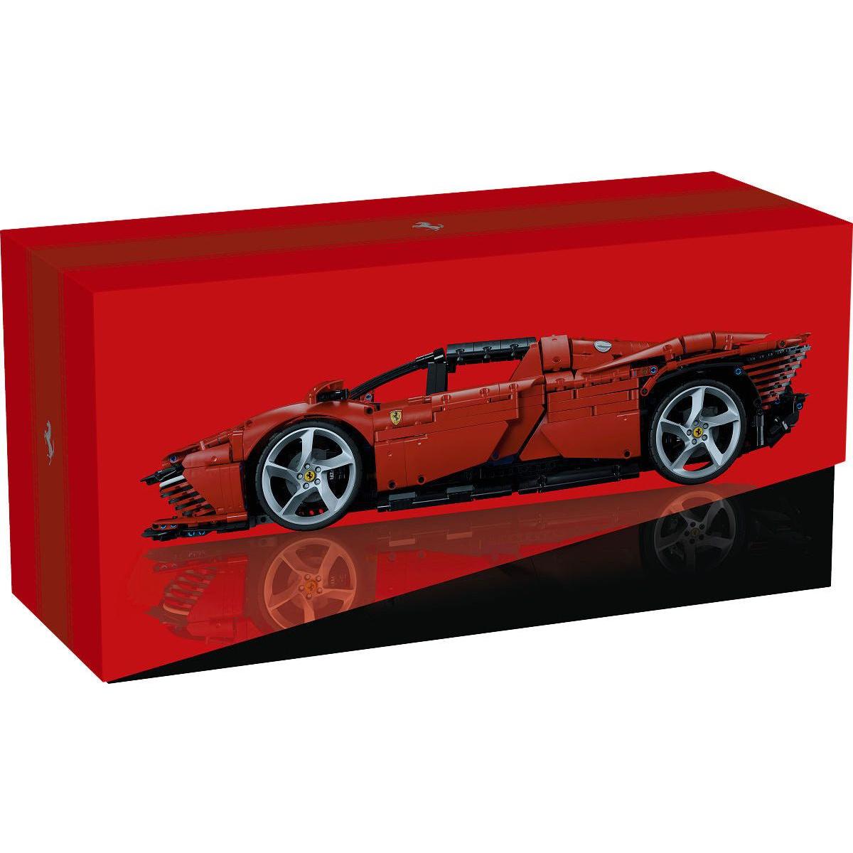 LEGO Technic Ferrari Daytona SP3