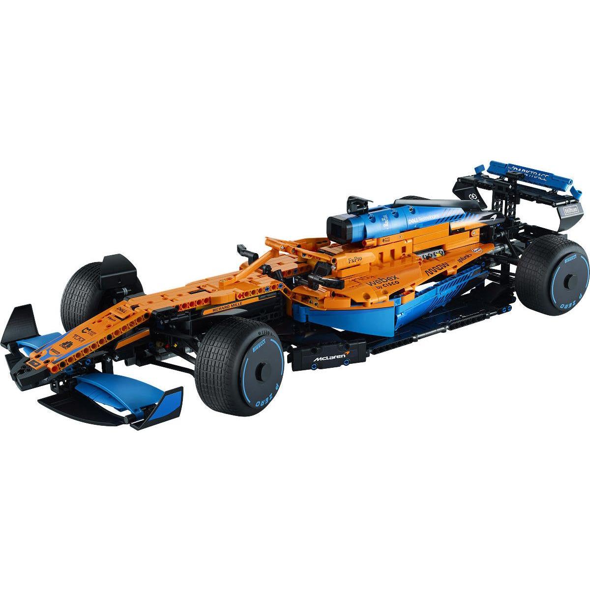 LEGO Technic McLaren Formule 1 Racewagen