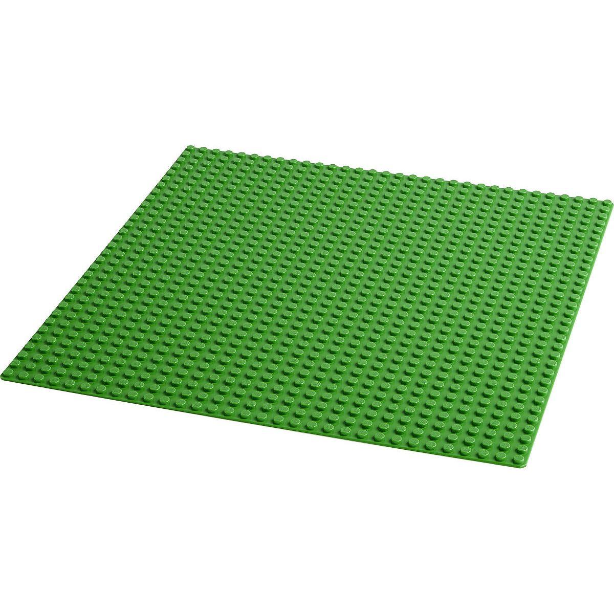 LEGO Classic Groene Bouwplaat