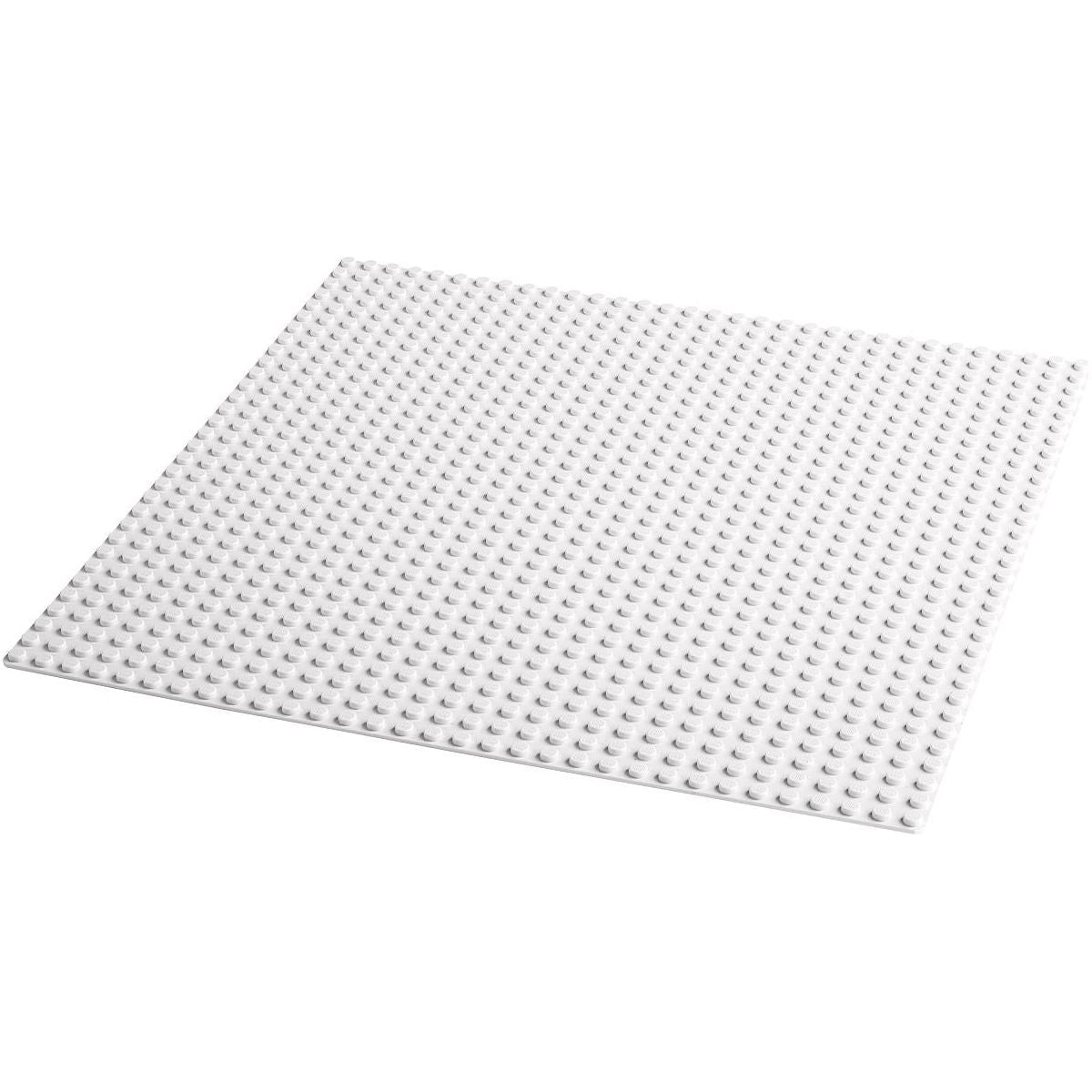 LEGO Classic Witte Bouwplaat