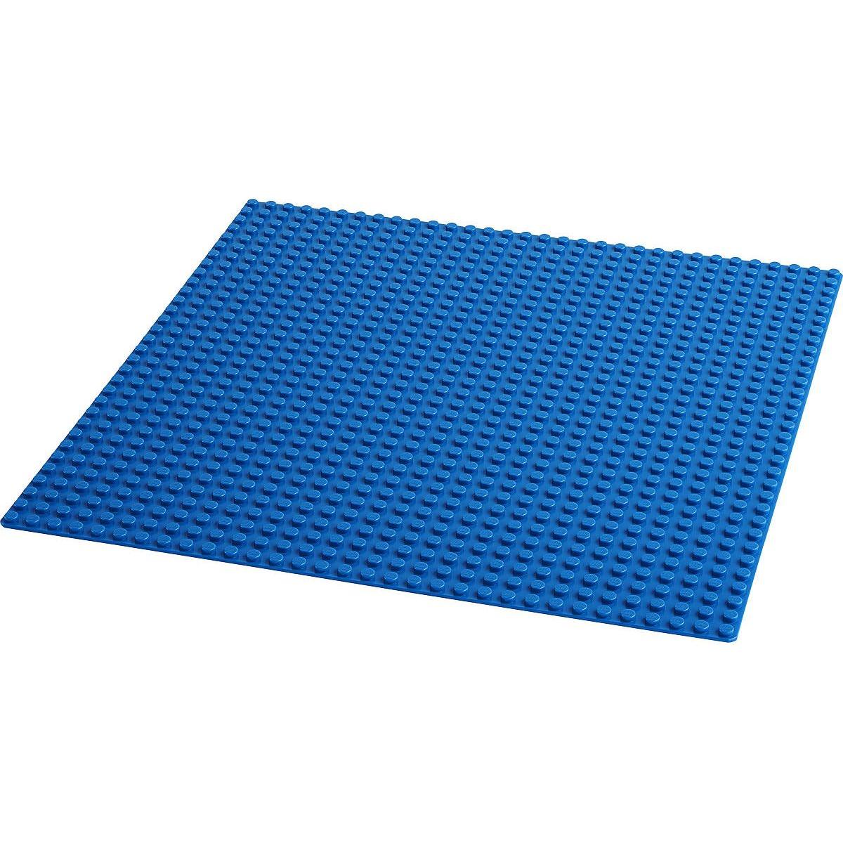 LEGO Classic Blauwe Bouwplaat