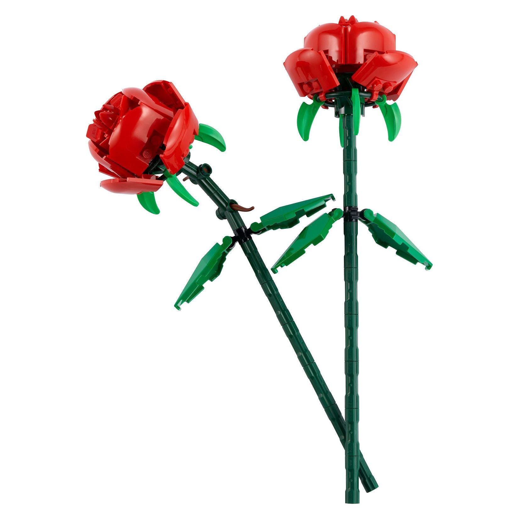LEGO Flowers Rozen