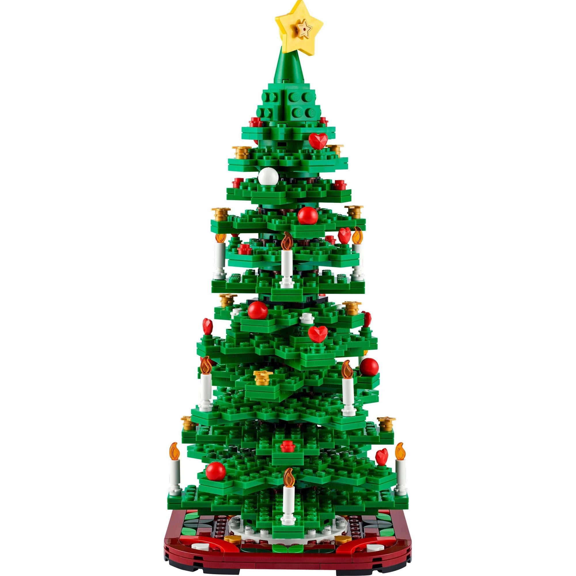 LEGO Kerst Kerstboom