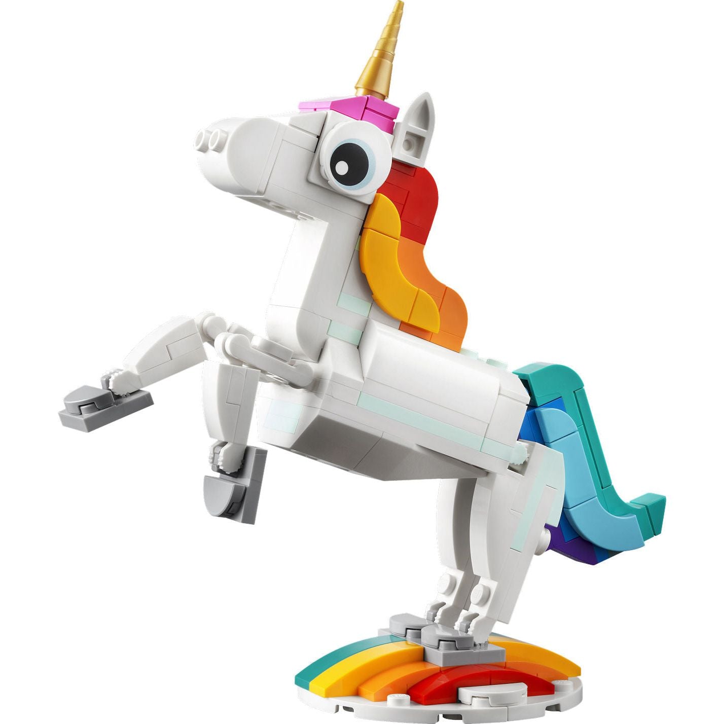 LEGO CREATOR Magische eenhoorn