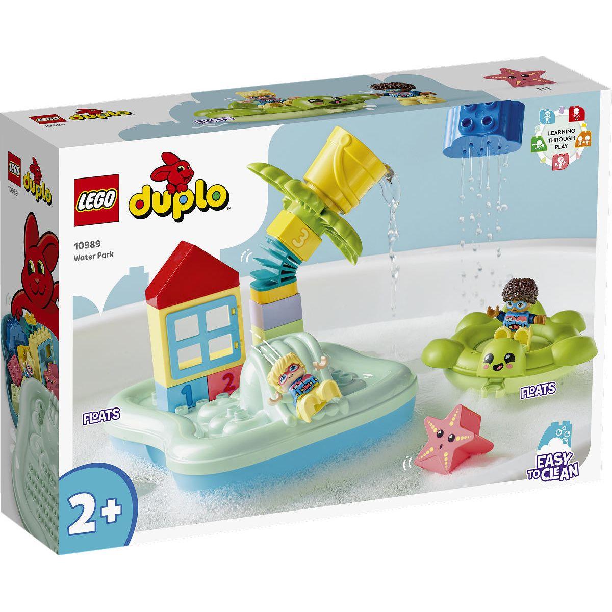 DUPLO Stad Waterpark
