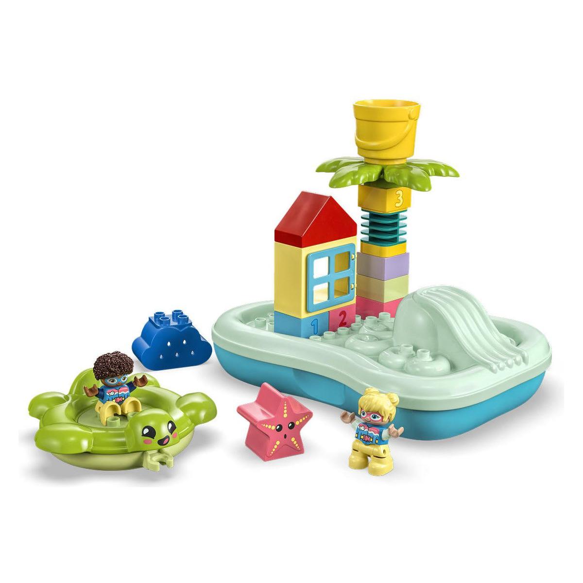 DUPLO Stad Waterpark