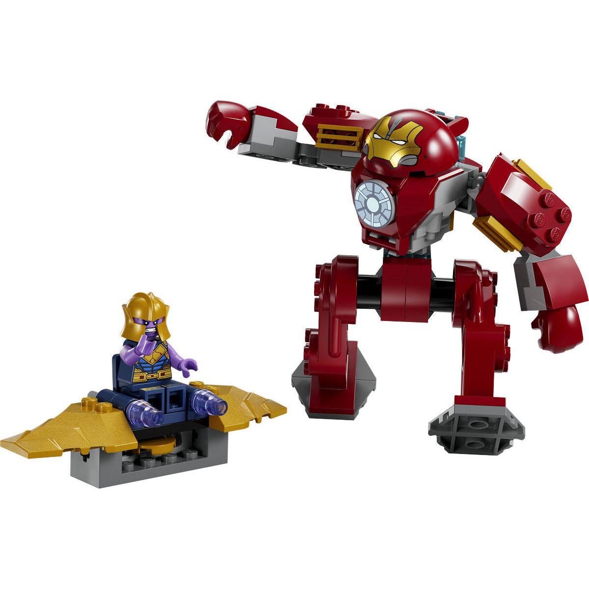 LEGO Super Heroes Iron Man Hulkbuster vs. Thanos