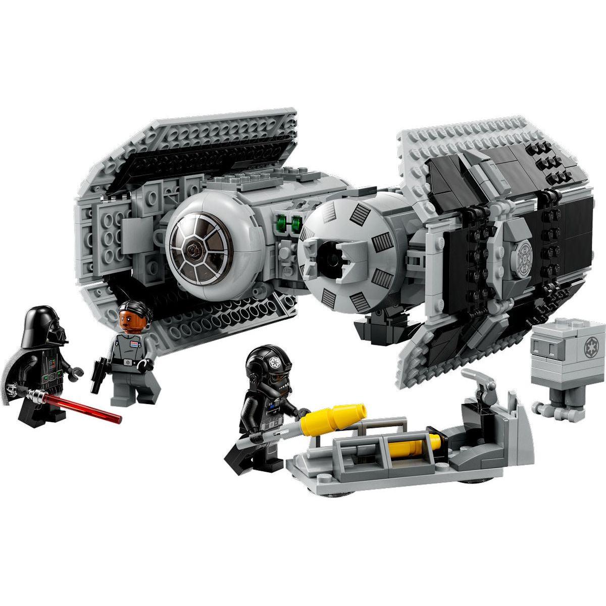 LEGO Star Wars TIE Bomber