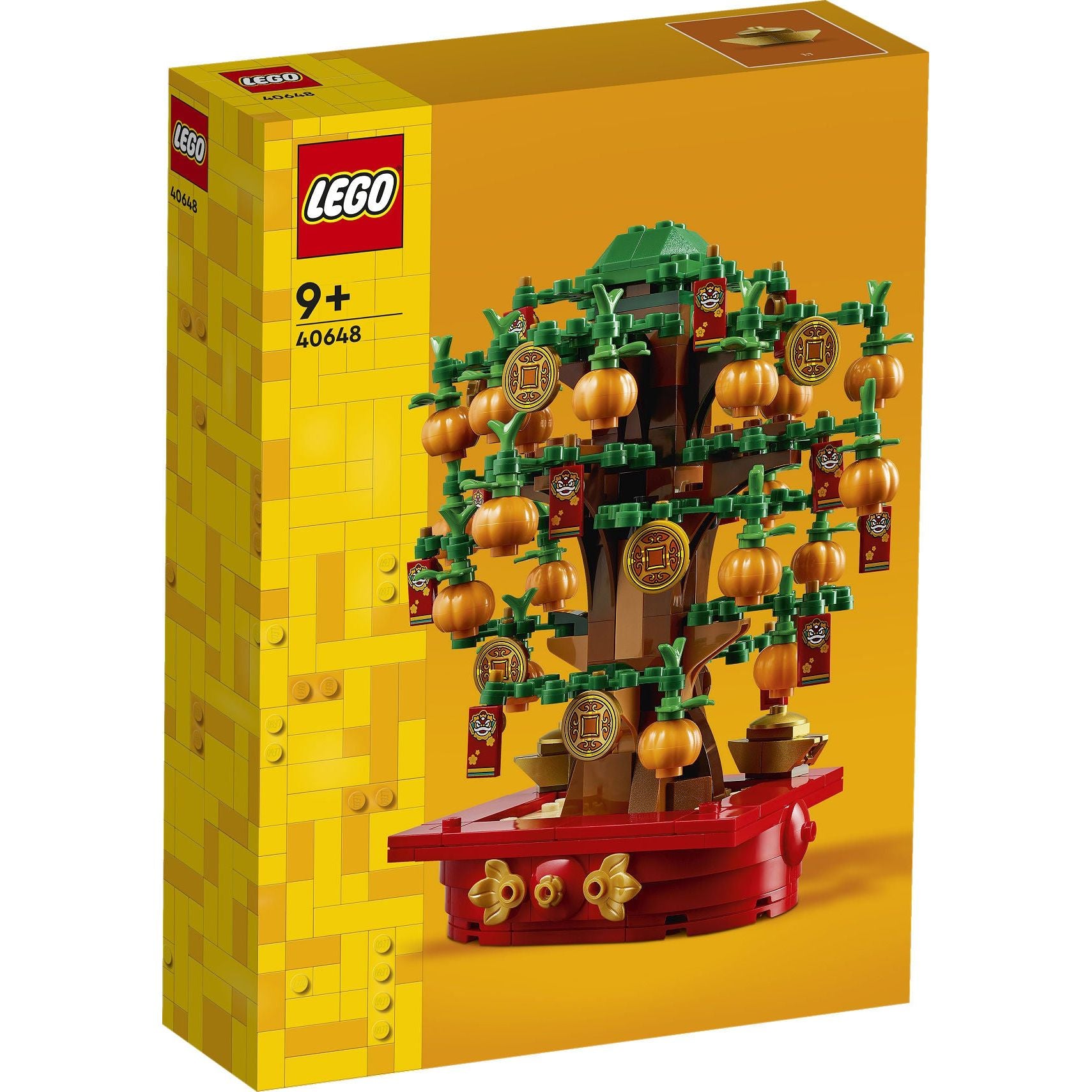 LEGO LEL Seasons and Occasions Geldboom
