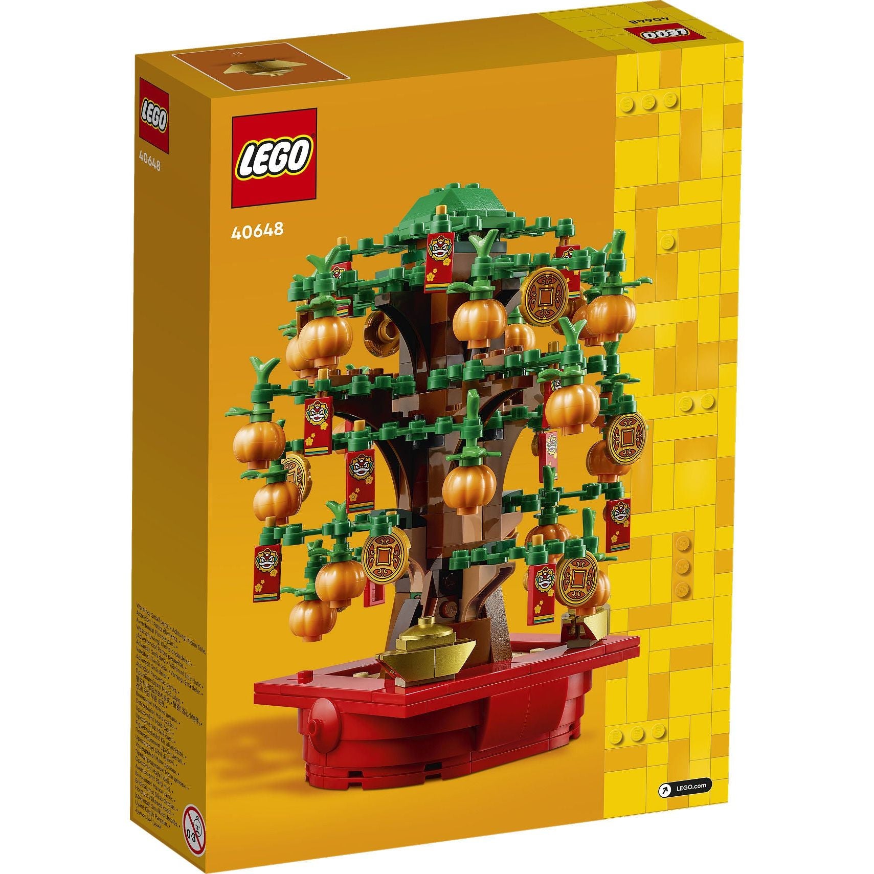 LEGO LEL Seasons and Occasions Geldboom