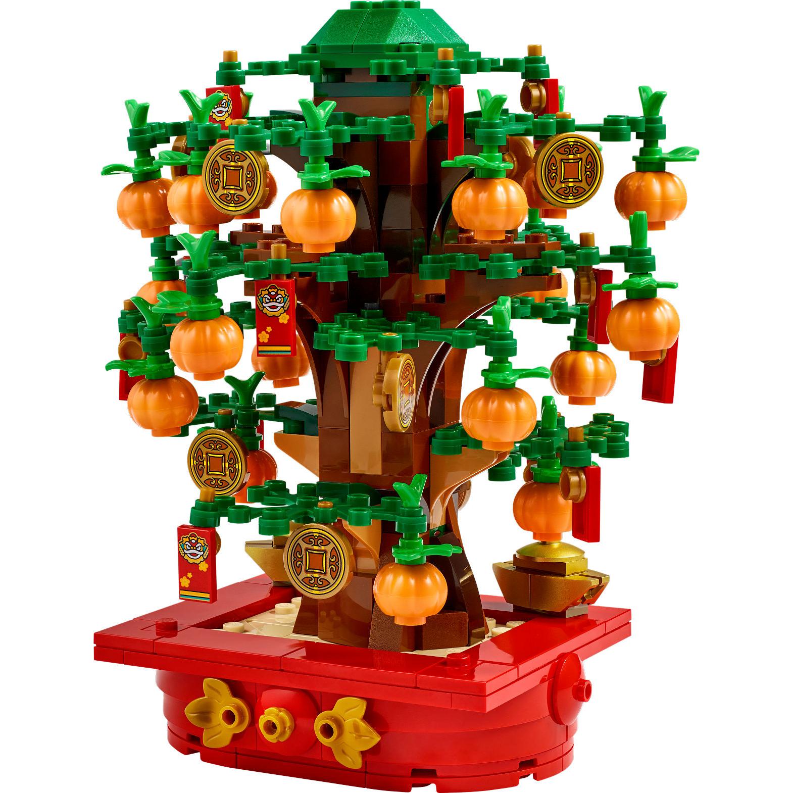 LEGO LEL Seasons and Occasions Geldboom