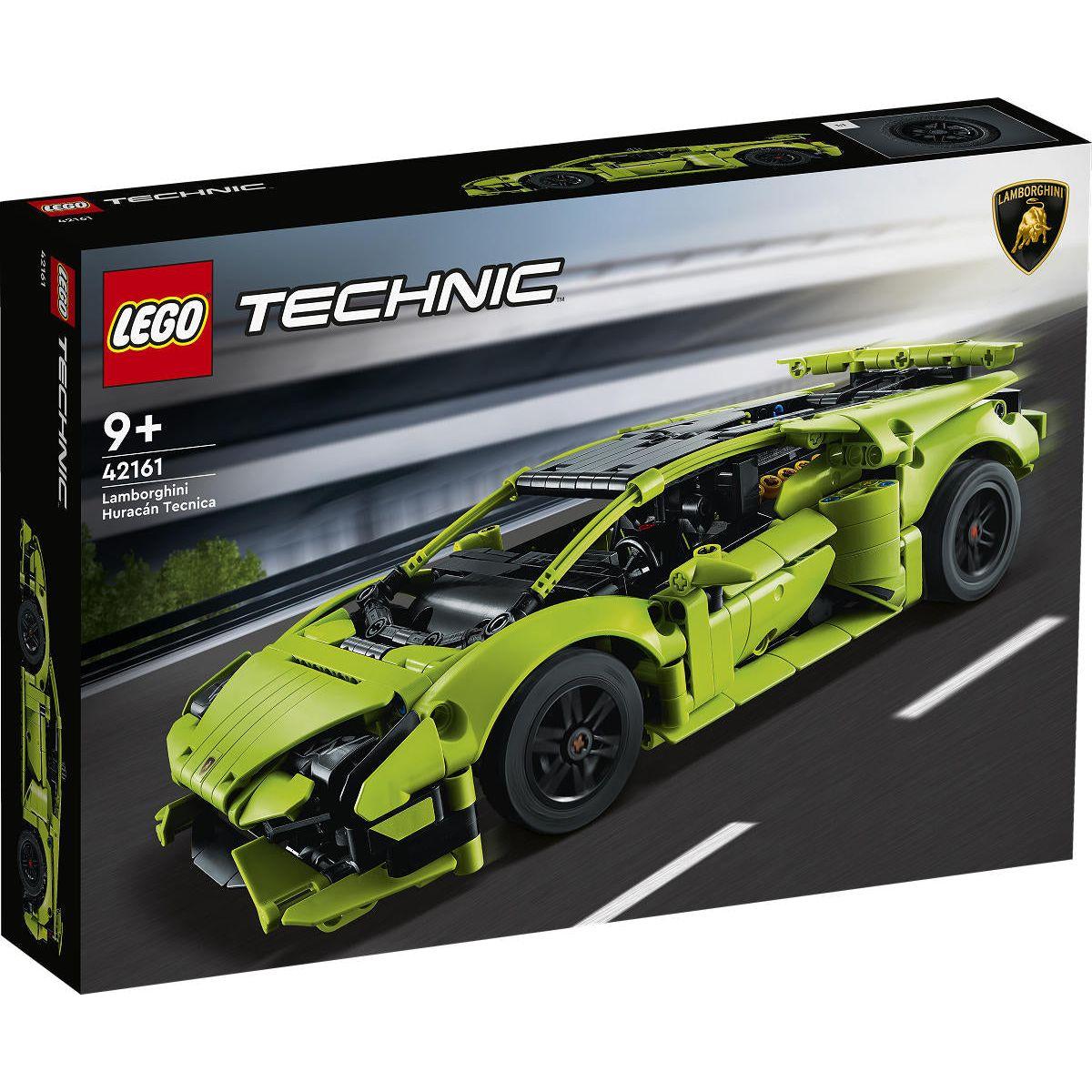 LEGO Technic Lamborghini Huracan Tecnica