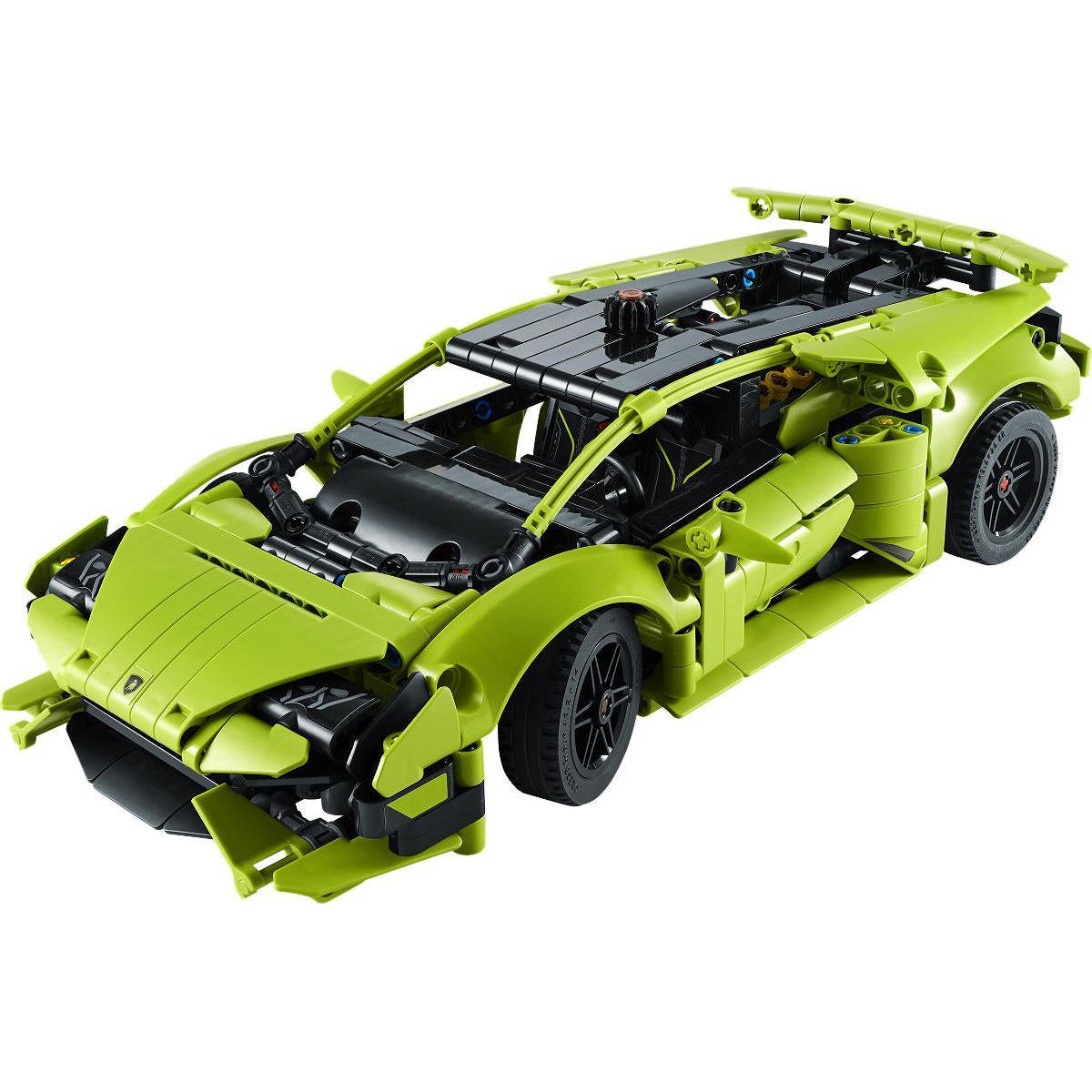 LEGO Technic Lamborghini Huracan Tecnica