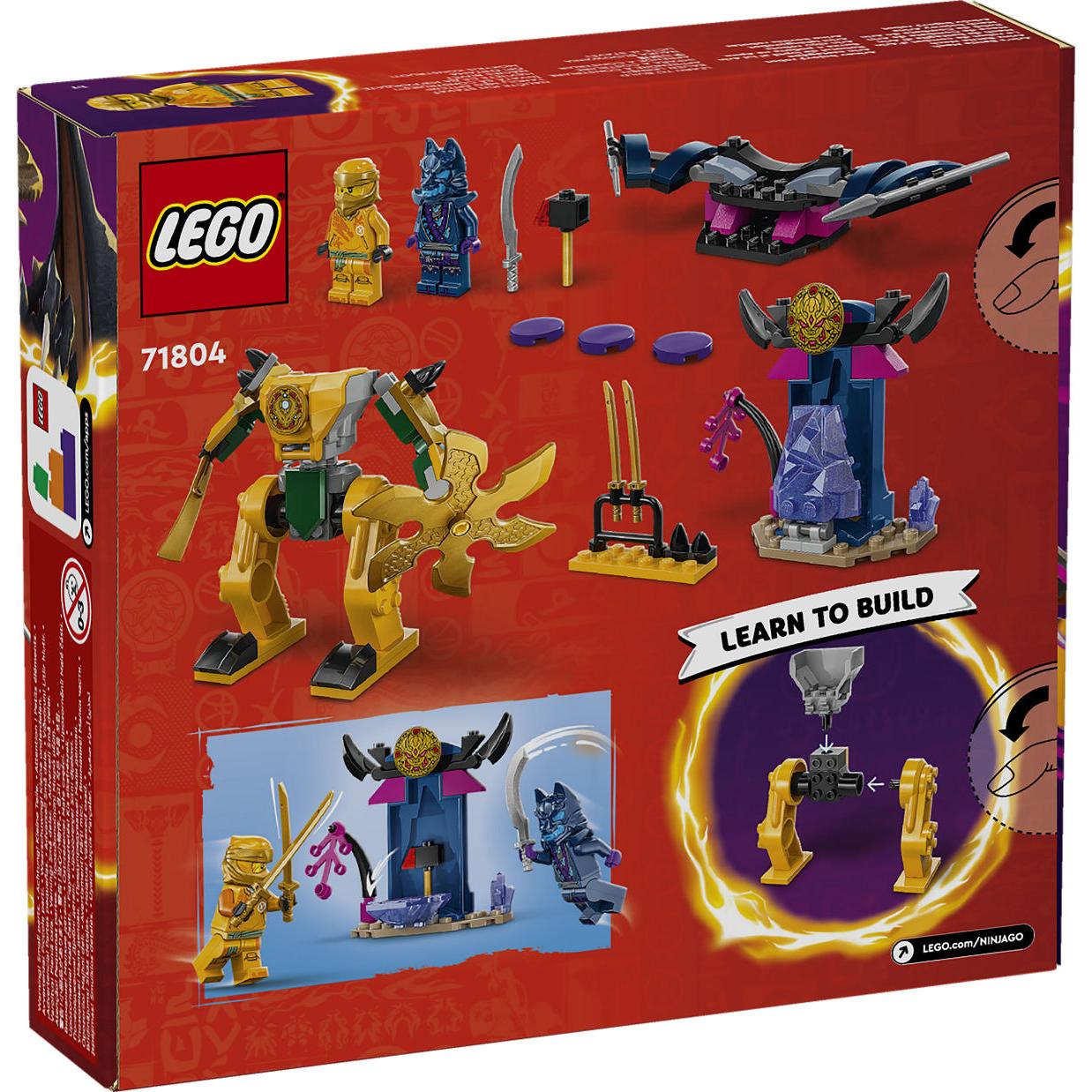 LEGO Ninjago Arins strijdmecha