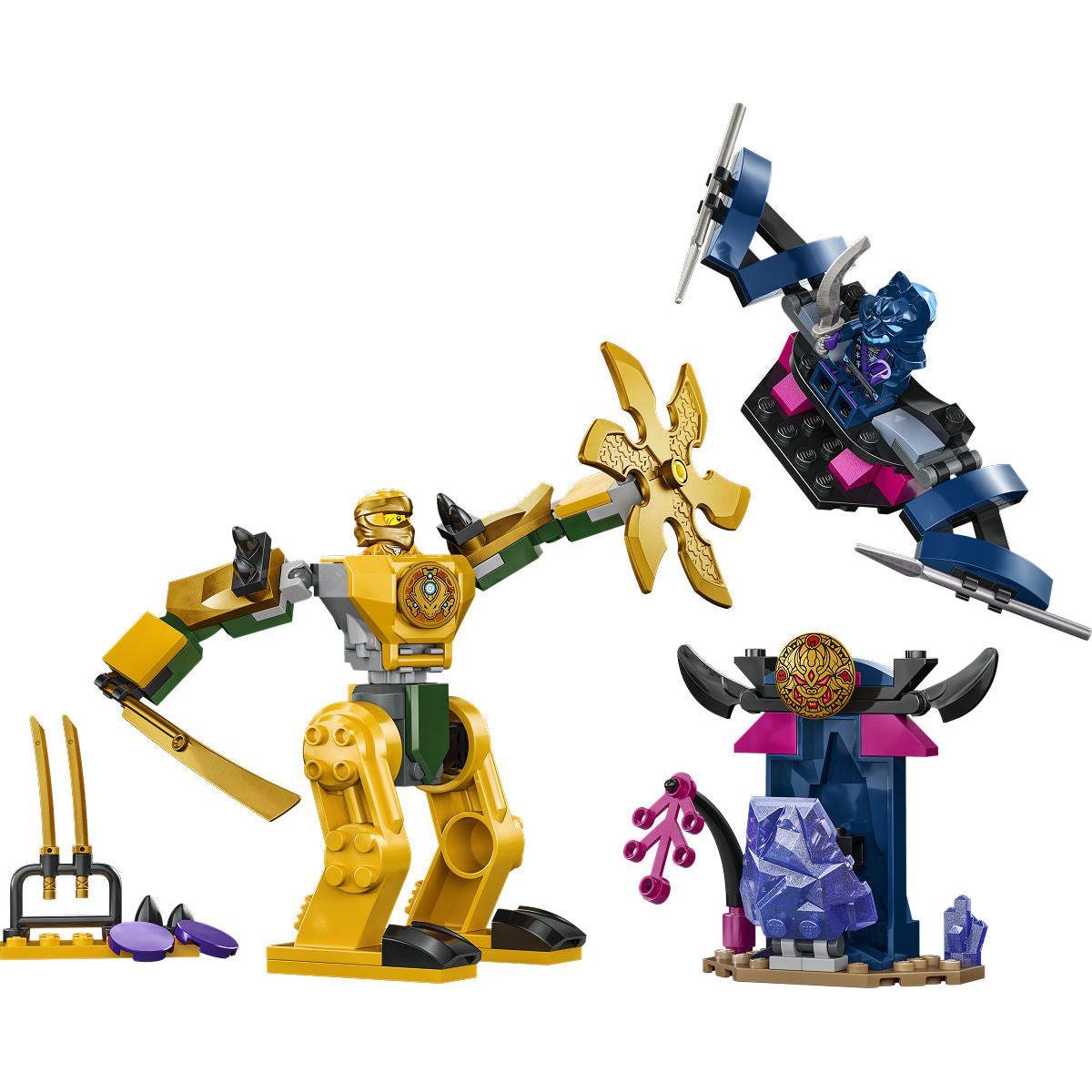 LEGO Ninjago Arins strijdmecha