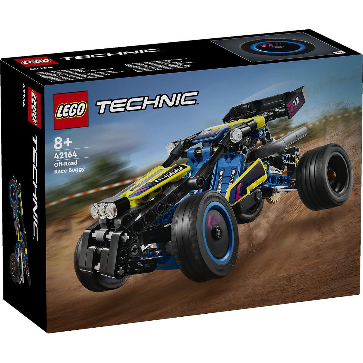 LEGO Technic Offroad racebuggy