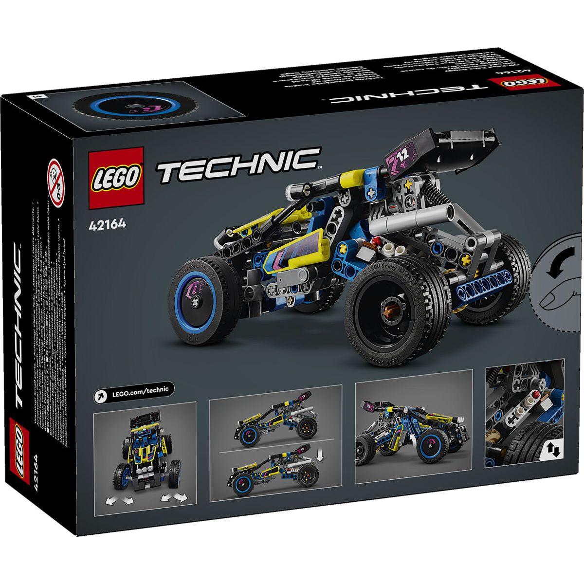 LEGO Technic Offroad racebuggy