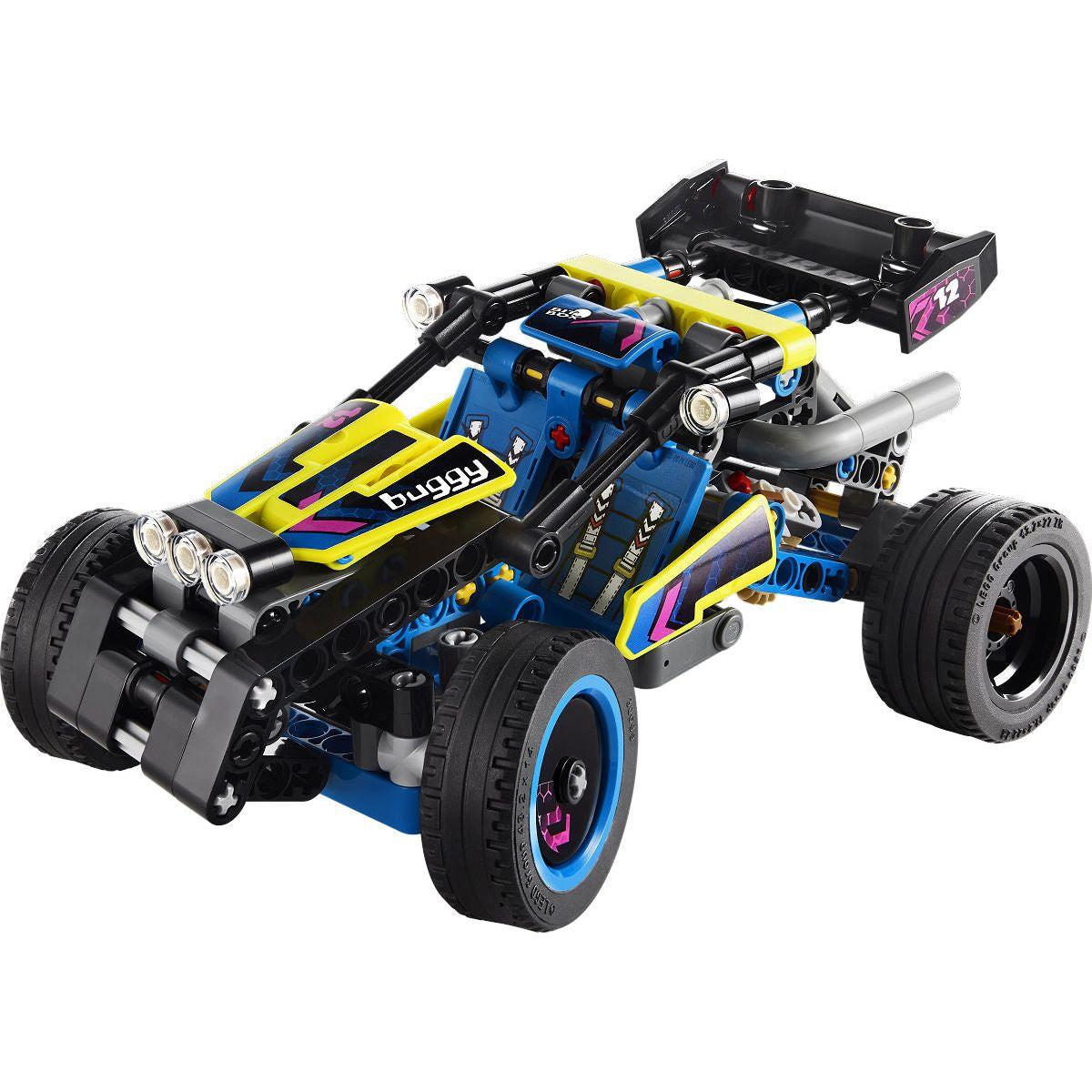 LEGO Technic Offroad racebuggy