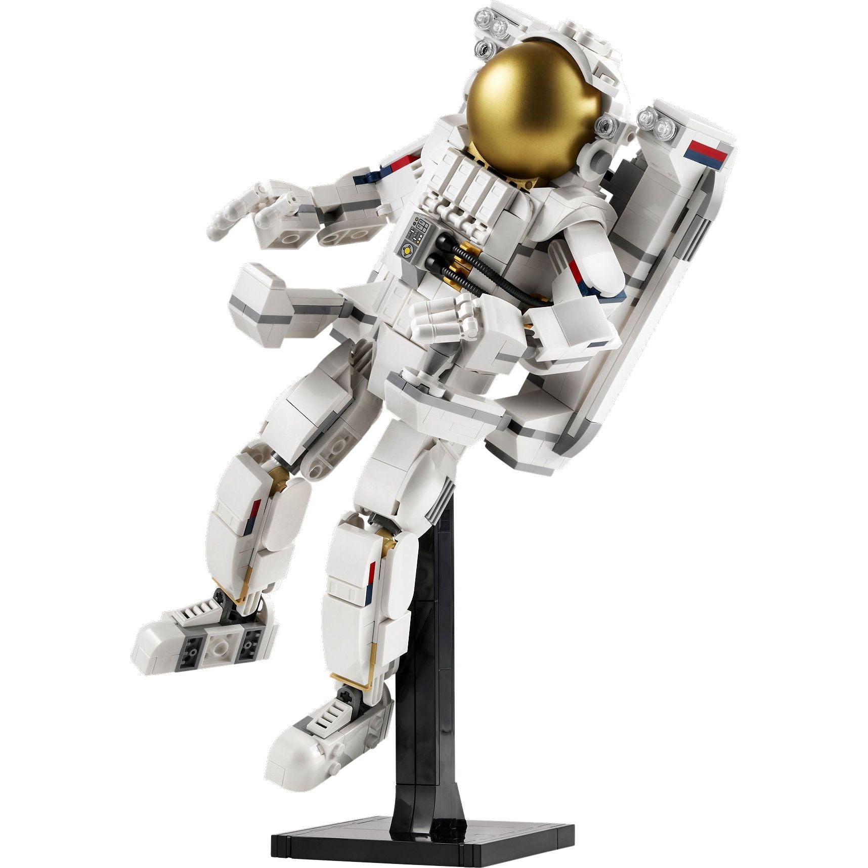 LEGO CREATOR Ruimtevaarder