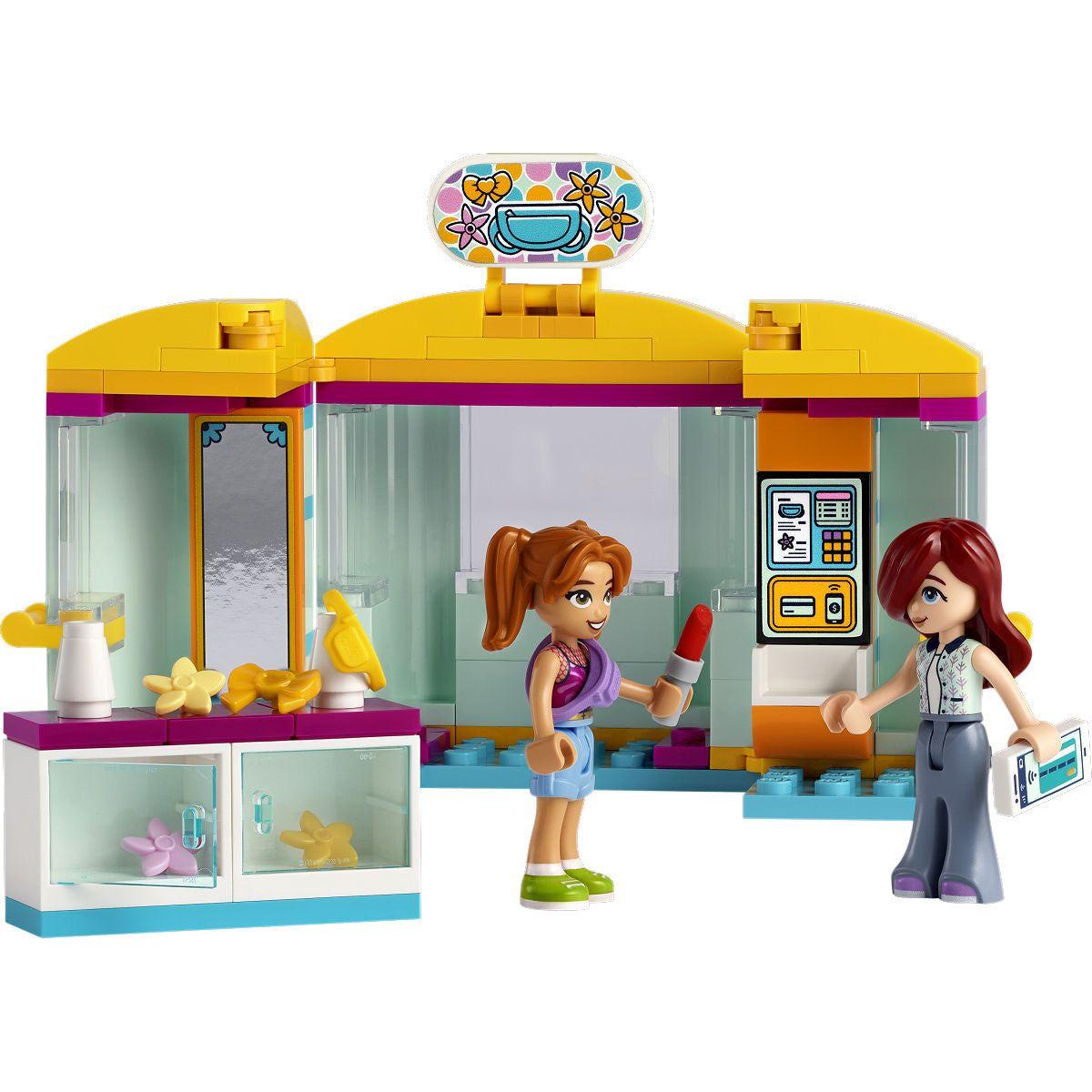 LEGO Friends Winkeltje met accessoires