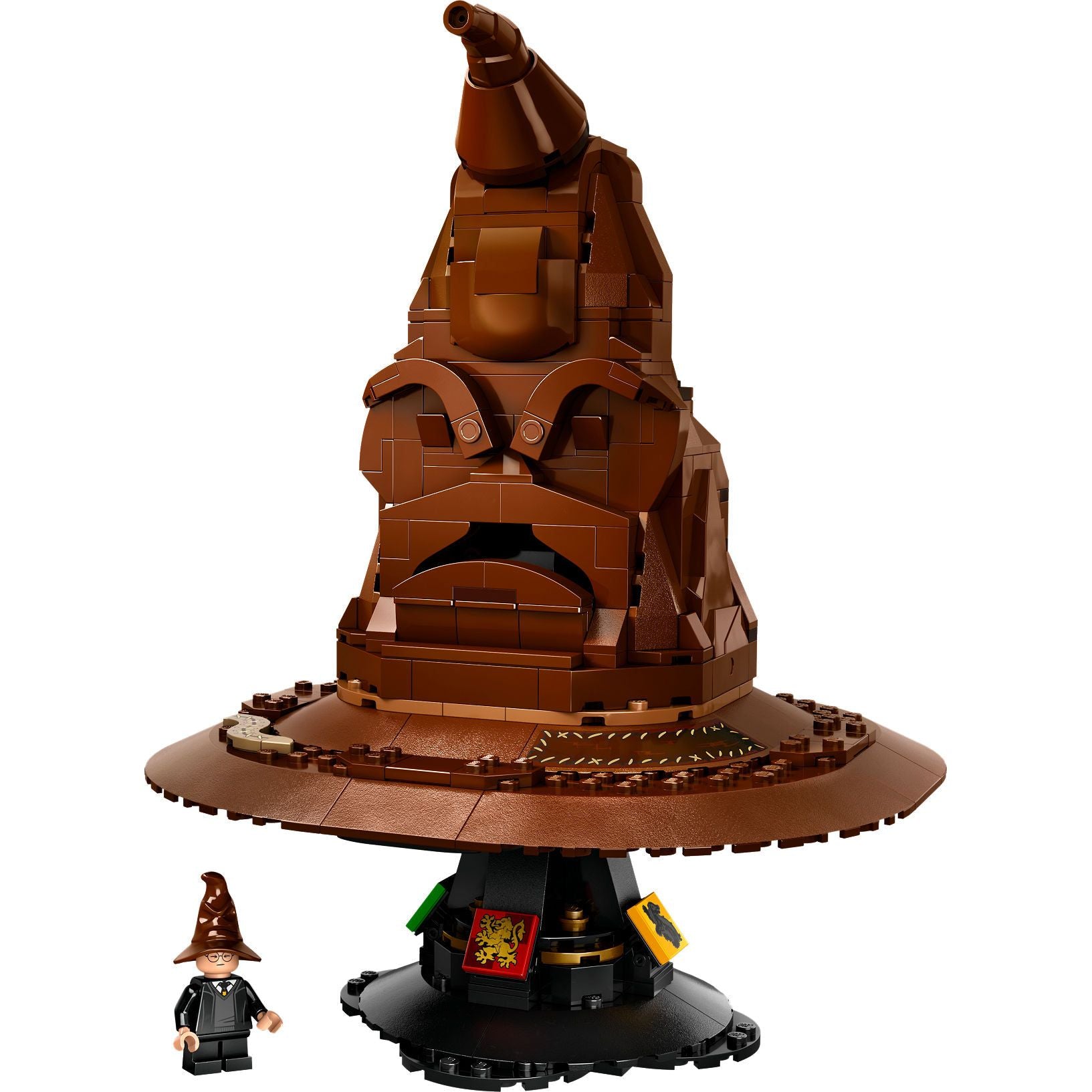 LEGO Harry Potter Pratende Sorteerhoed