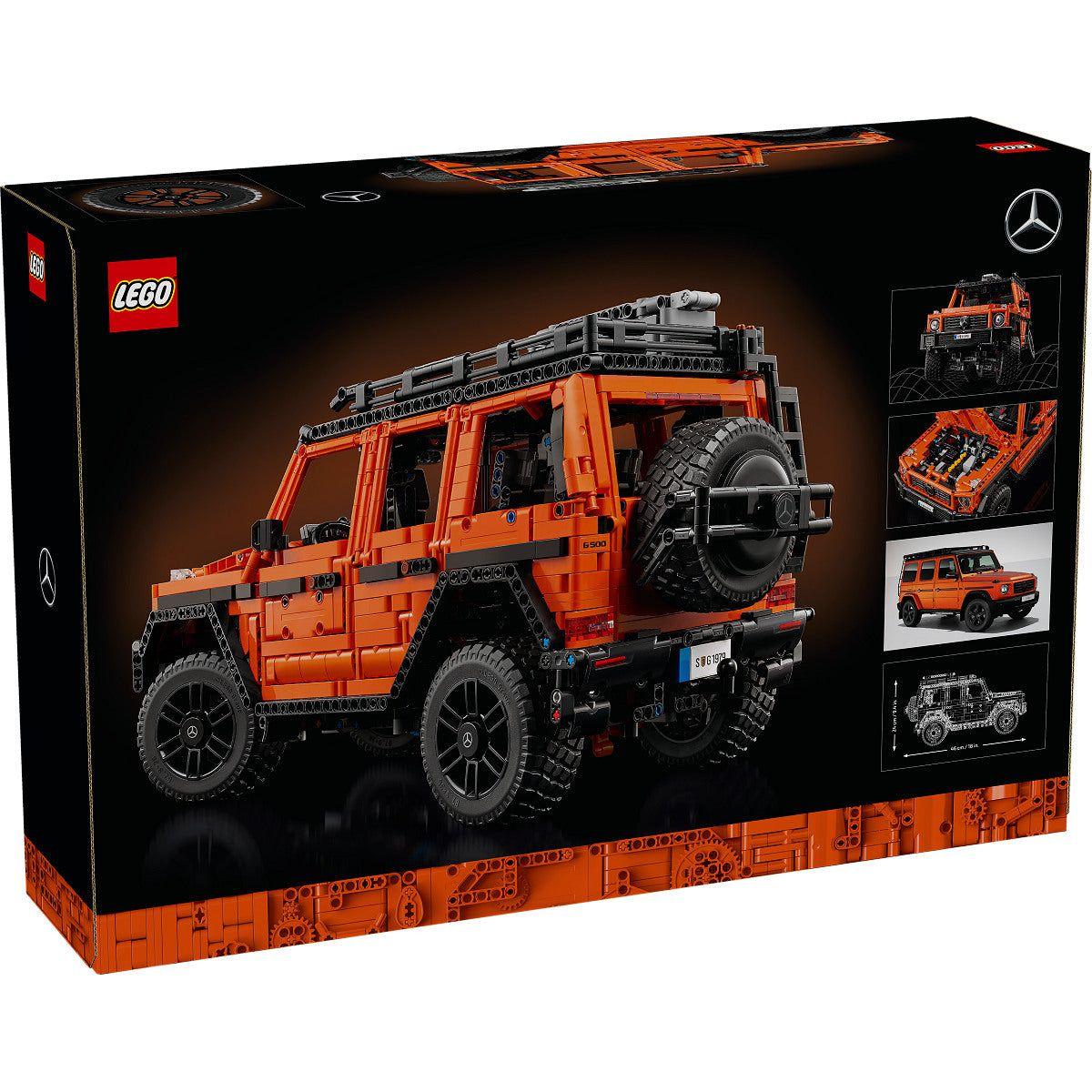 LEGO Technic Mercedes-Benz G 500