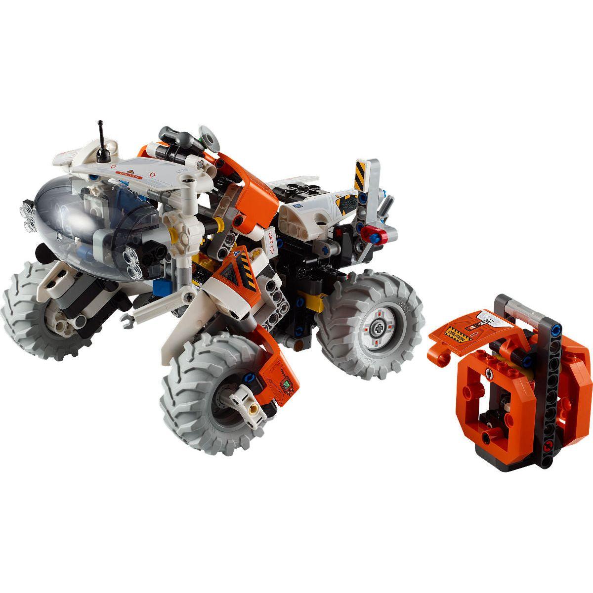 LEGO Technic Ruimtevoertuig LT78