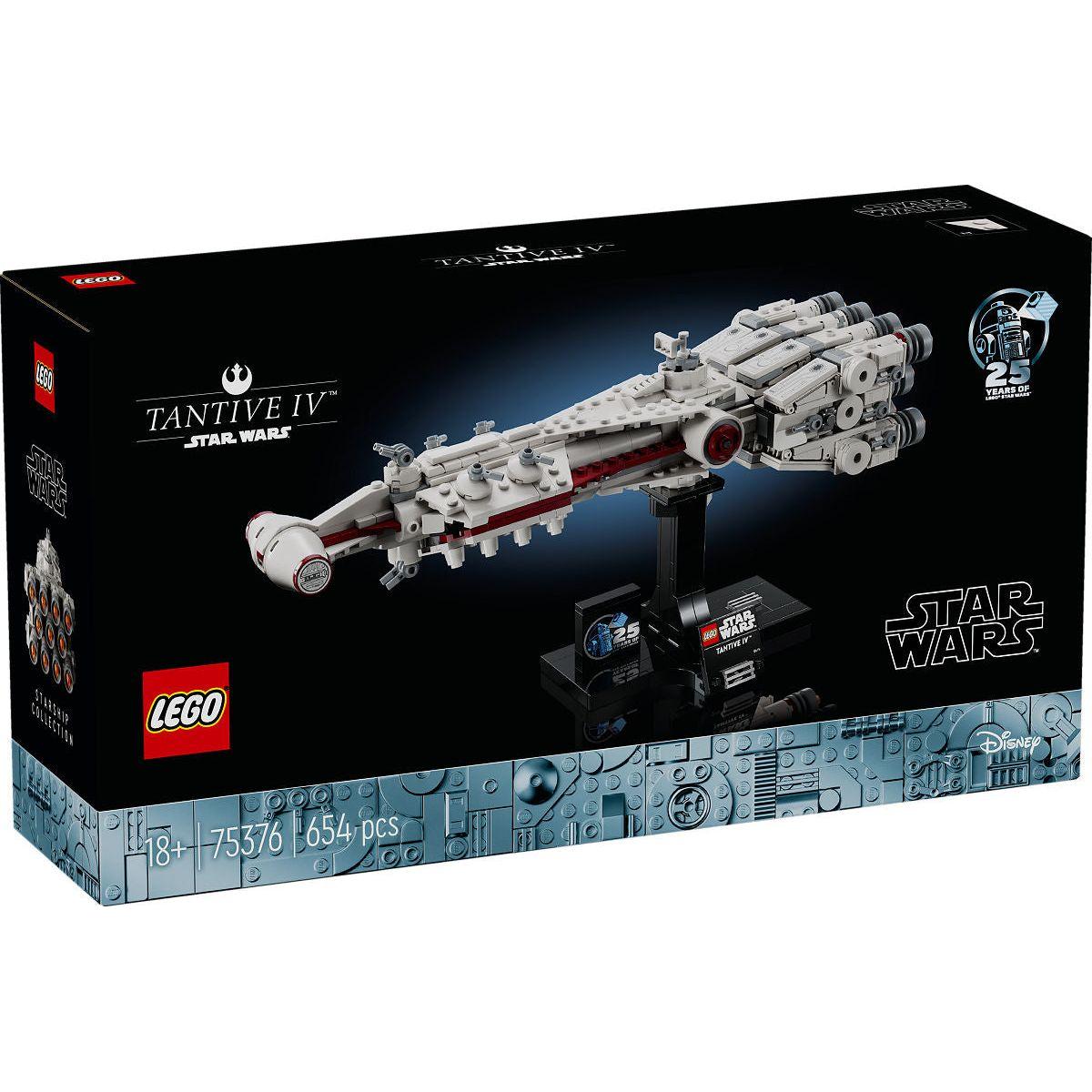 LEGO Star Wars Tantive IV