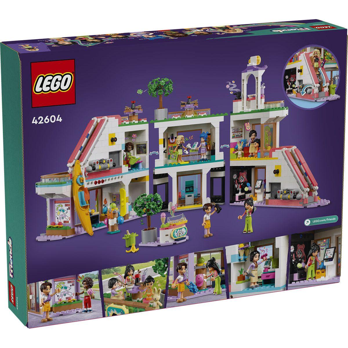 LEGO Friends Heartlake City winkelcentrum