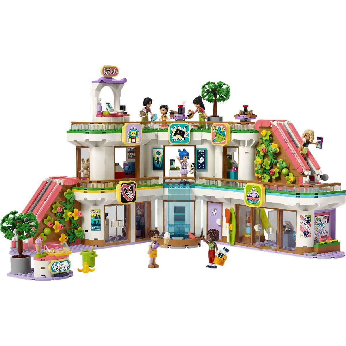 LEGO Friends Heartlake City winkelcentrum