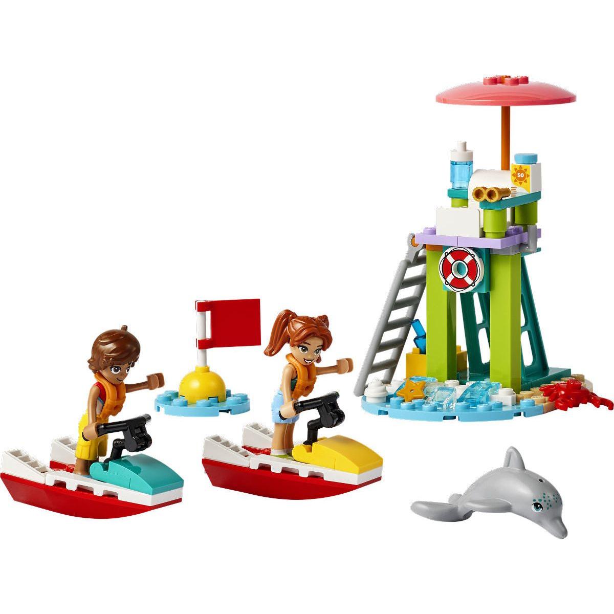 LEGO Friends Strand waterscooter