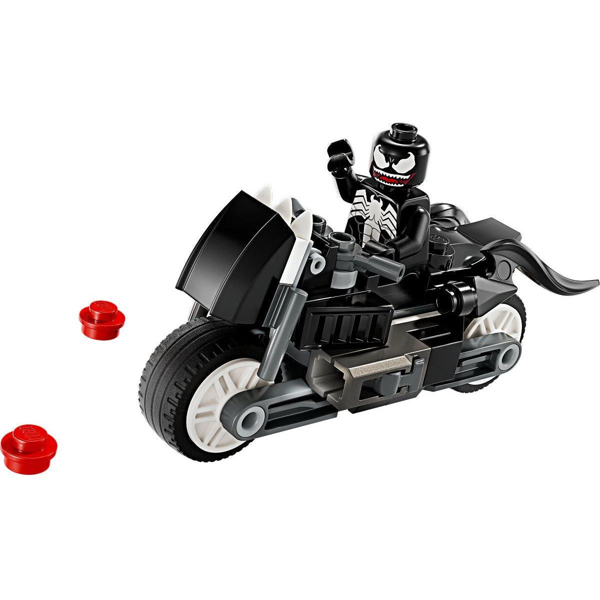 LEGO Impulse Bag - Venom straatmotor