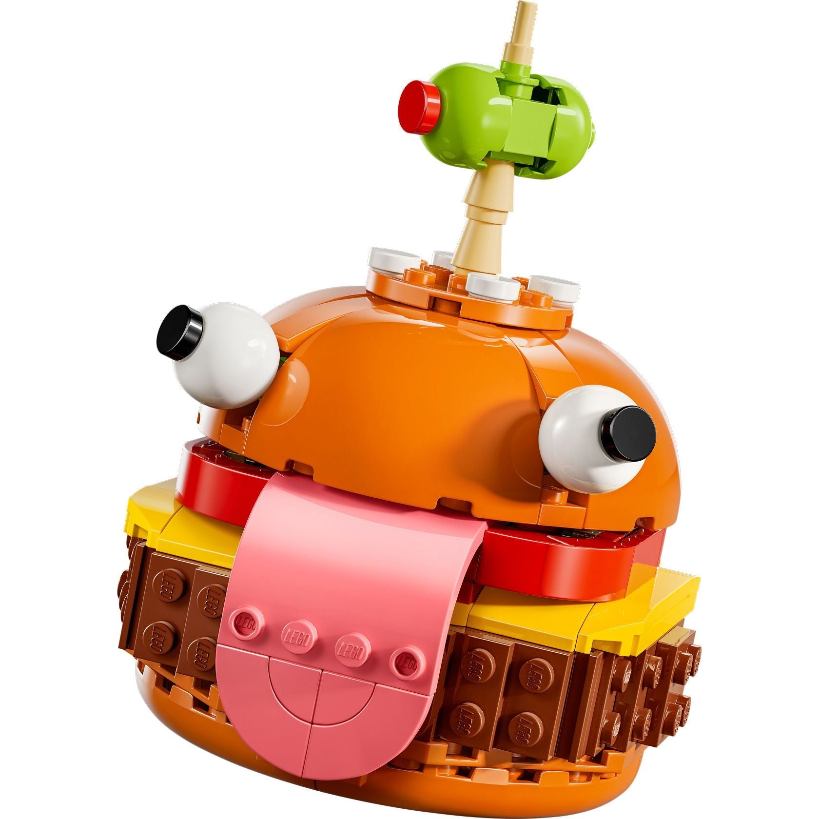 LEGO Fortnite Durrr Burger