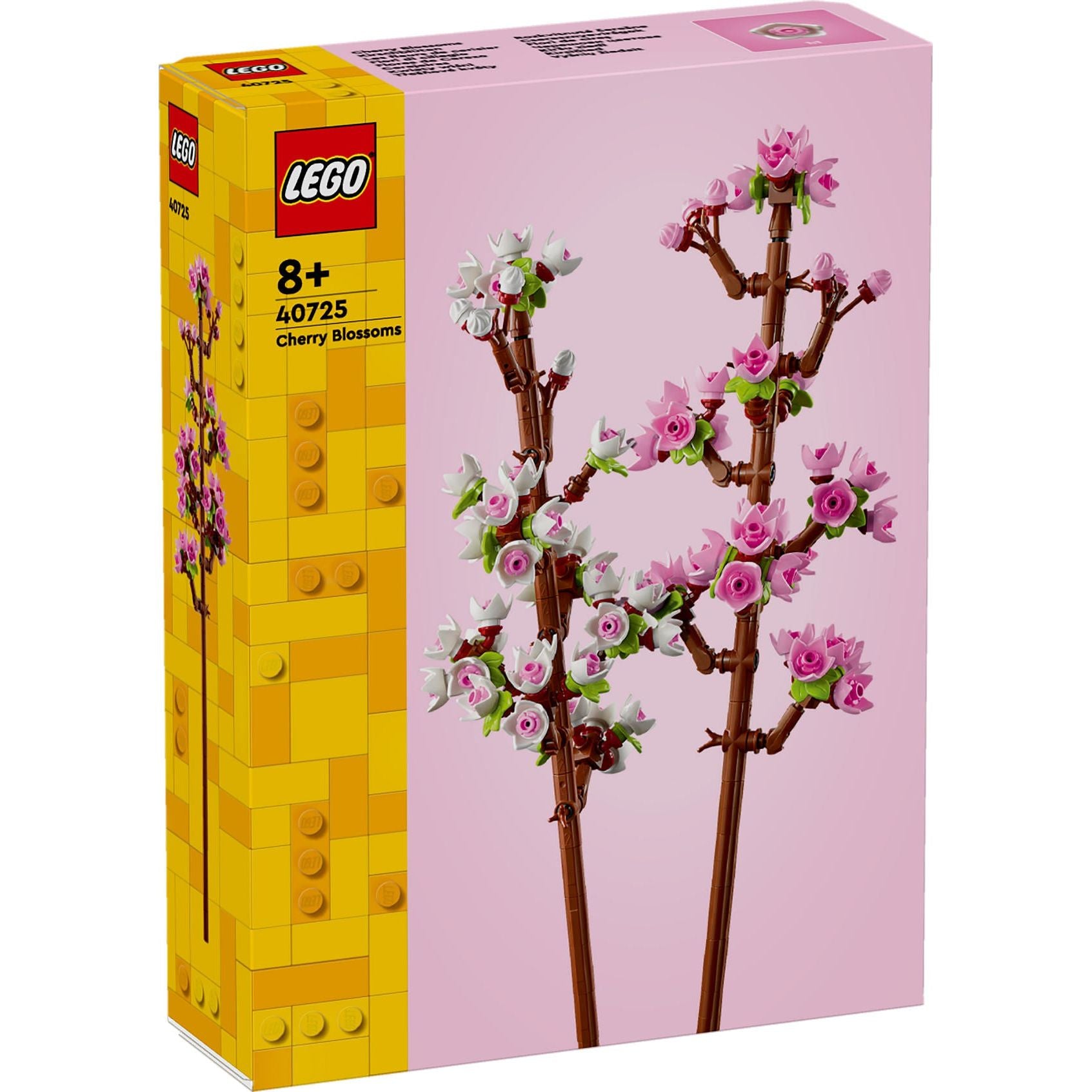 LEGO Flowers Kersenbloesems
