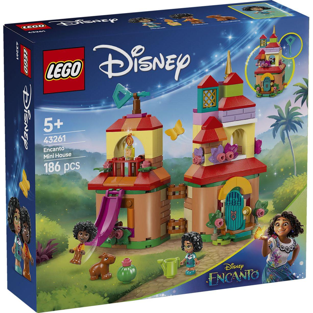 LEGO Disney Classic Mini huis uit Encanto
