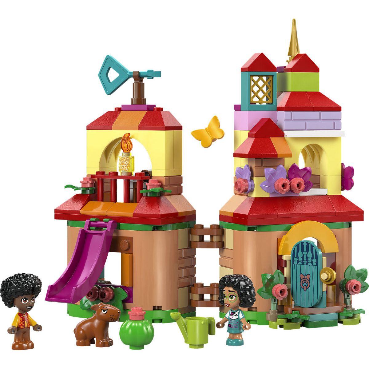 LEGO Disney Classic Mini huis uit Encanto