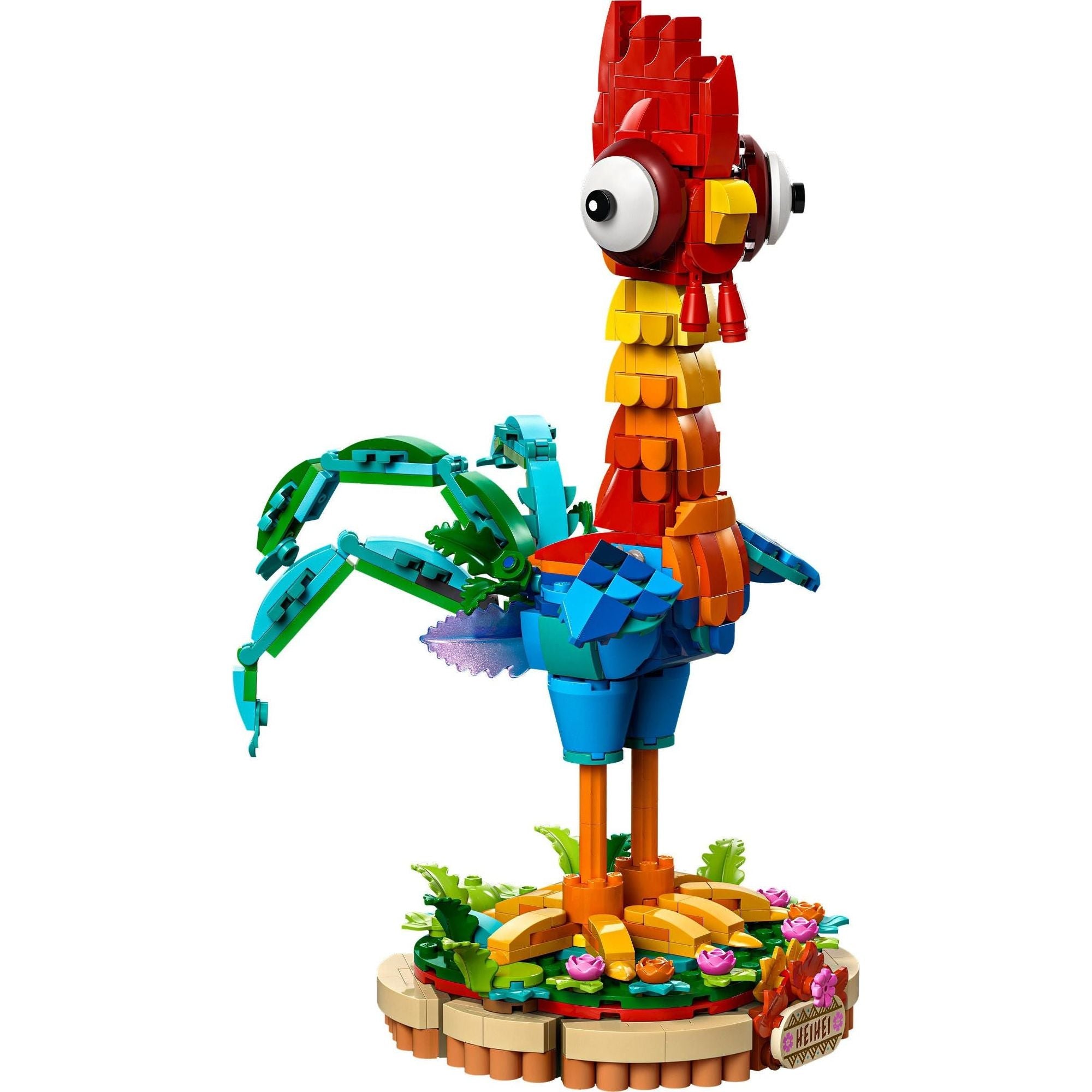 LEGO Disney Princess Heihei