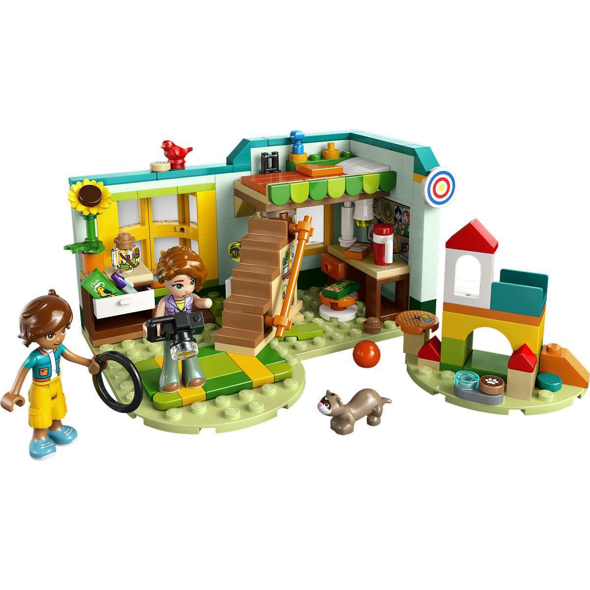 LEGO Friends Autumns kamer
