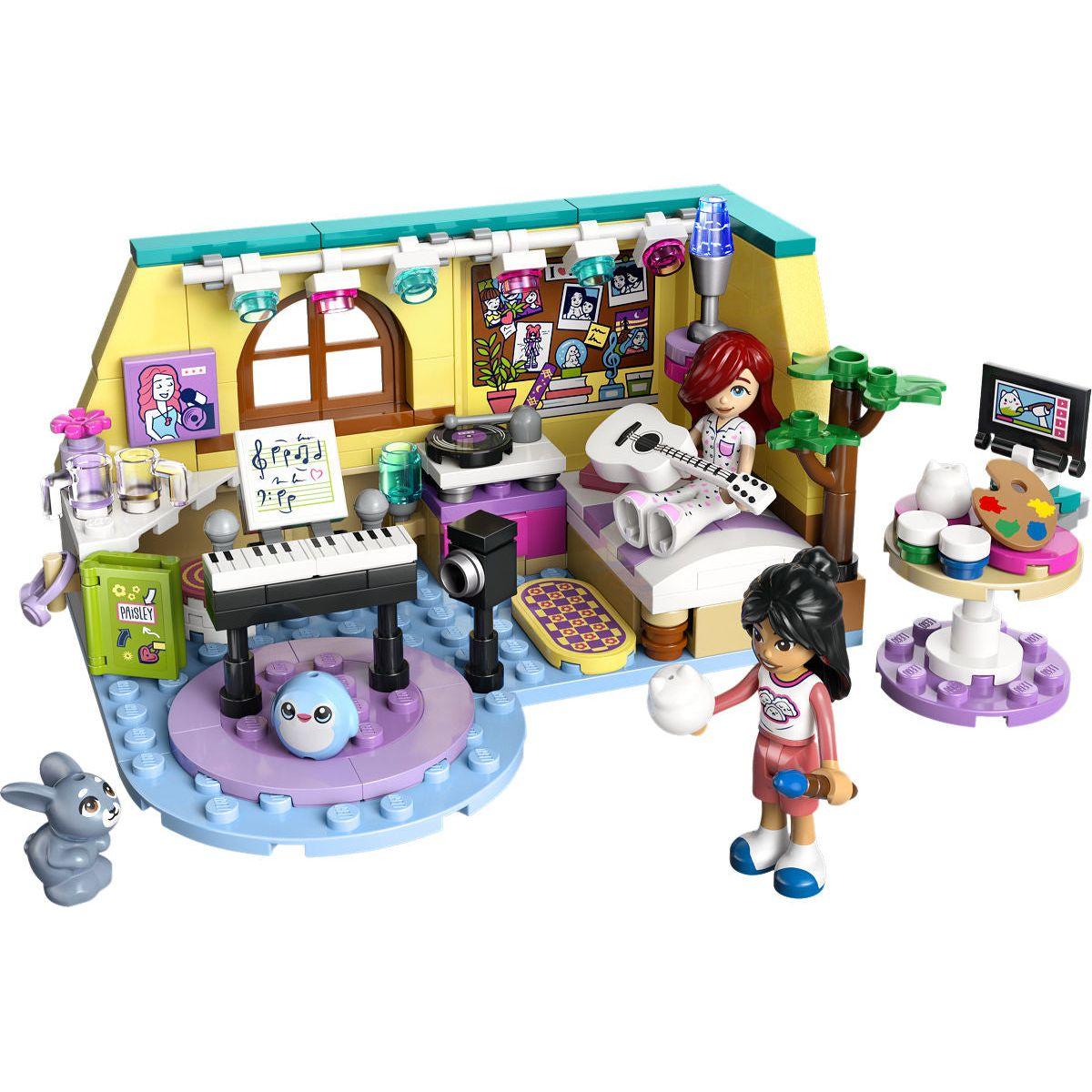 LEGO Friends Paisley's kamer