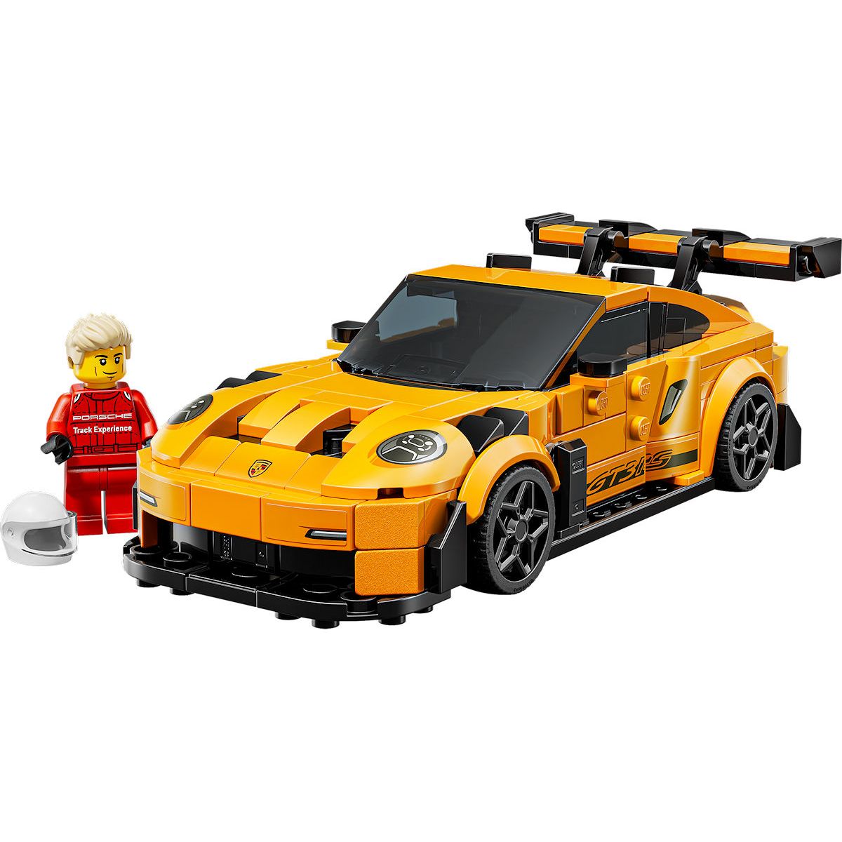 LEGO Speed Champions Porsche 911 GT3 RS supercar