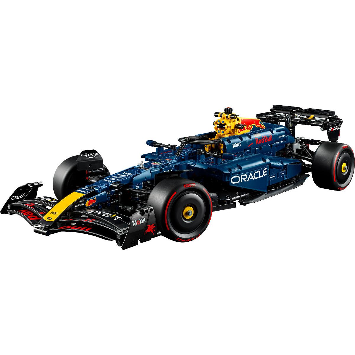 LEGO Technic Oracle Red Bull Racing RB20 F1 auto