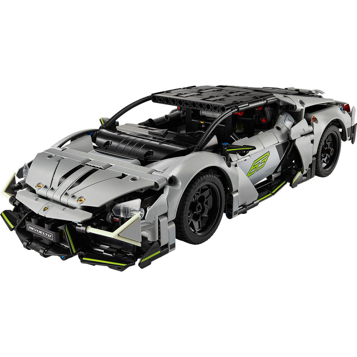 LEGO Technic Lamborghini Revuelto supersportwagen