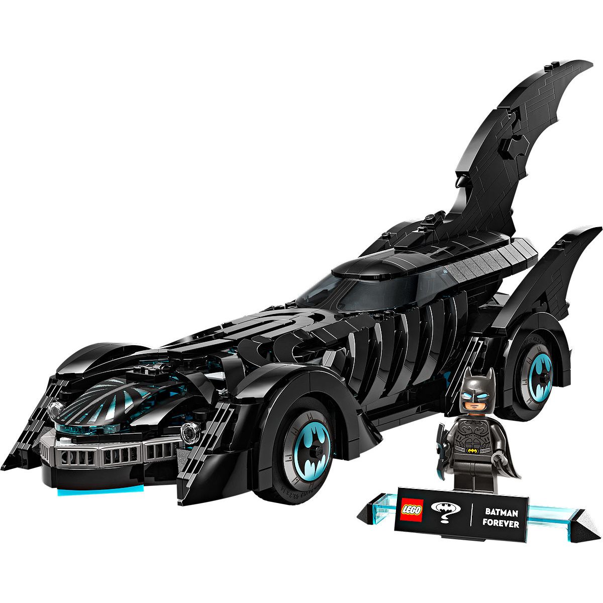 LEGO Super Heroes Batman Forever Batmobile