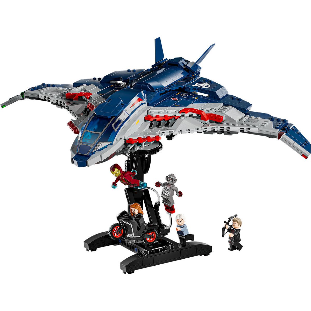 LEGO Super Heroes Avengers: Age of Ultron Quinjet