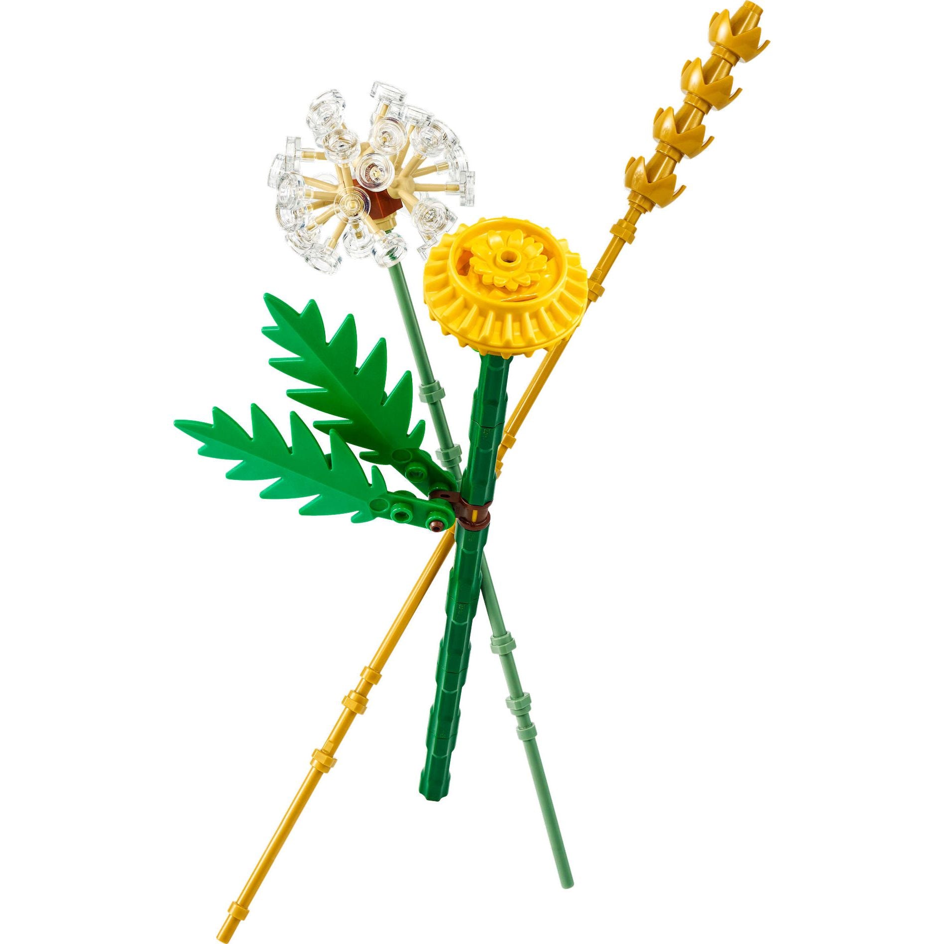 LEGO Impulse Bag - Veldbloemen