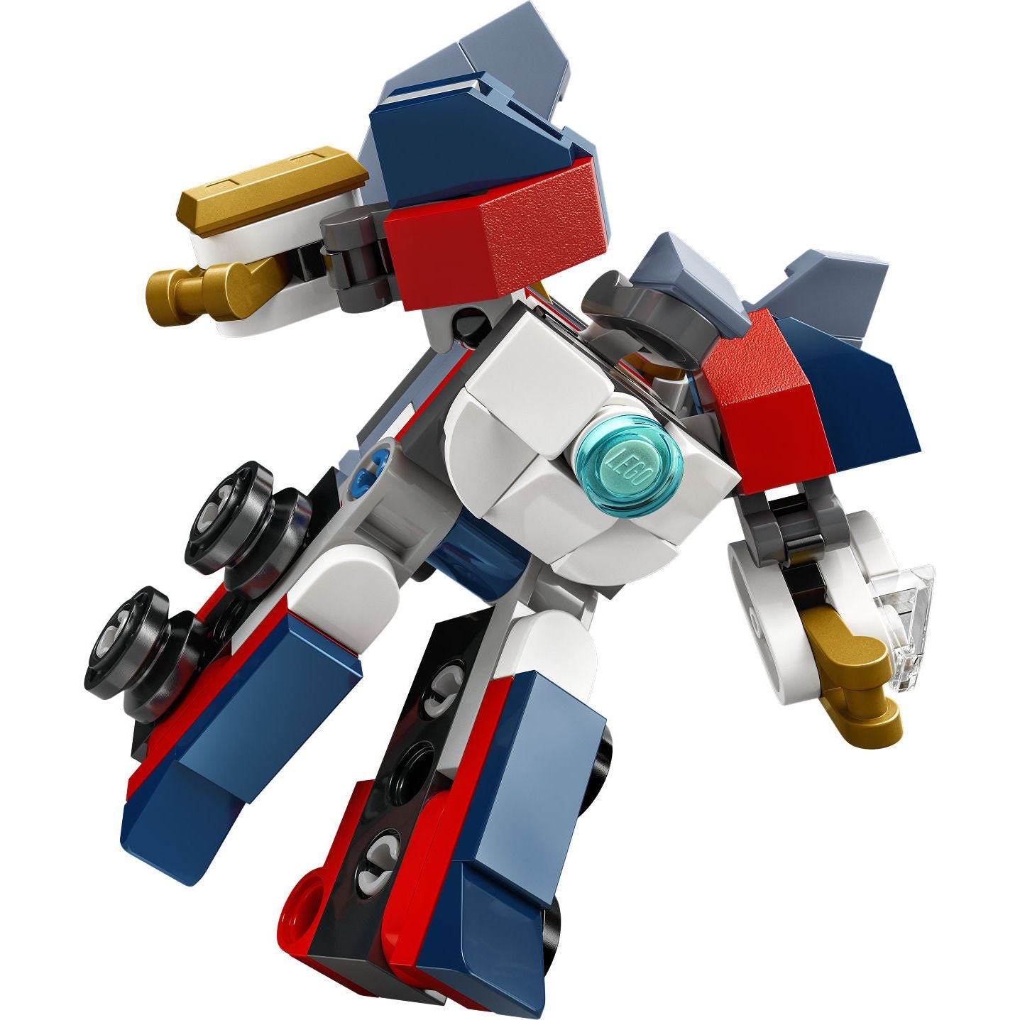 LEGO Impulse Bags - Mini ninja combomecha