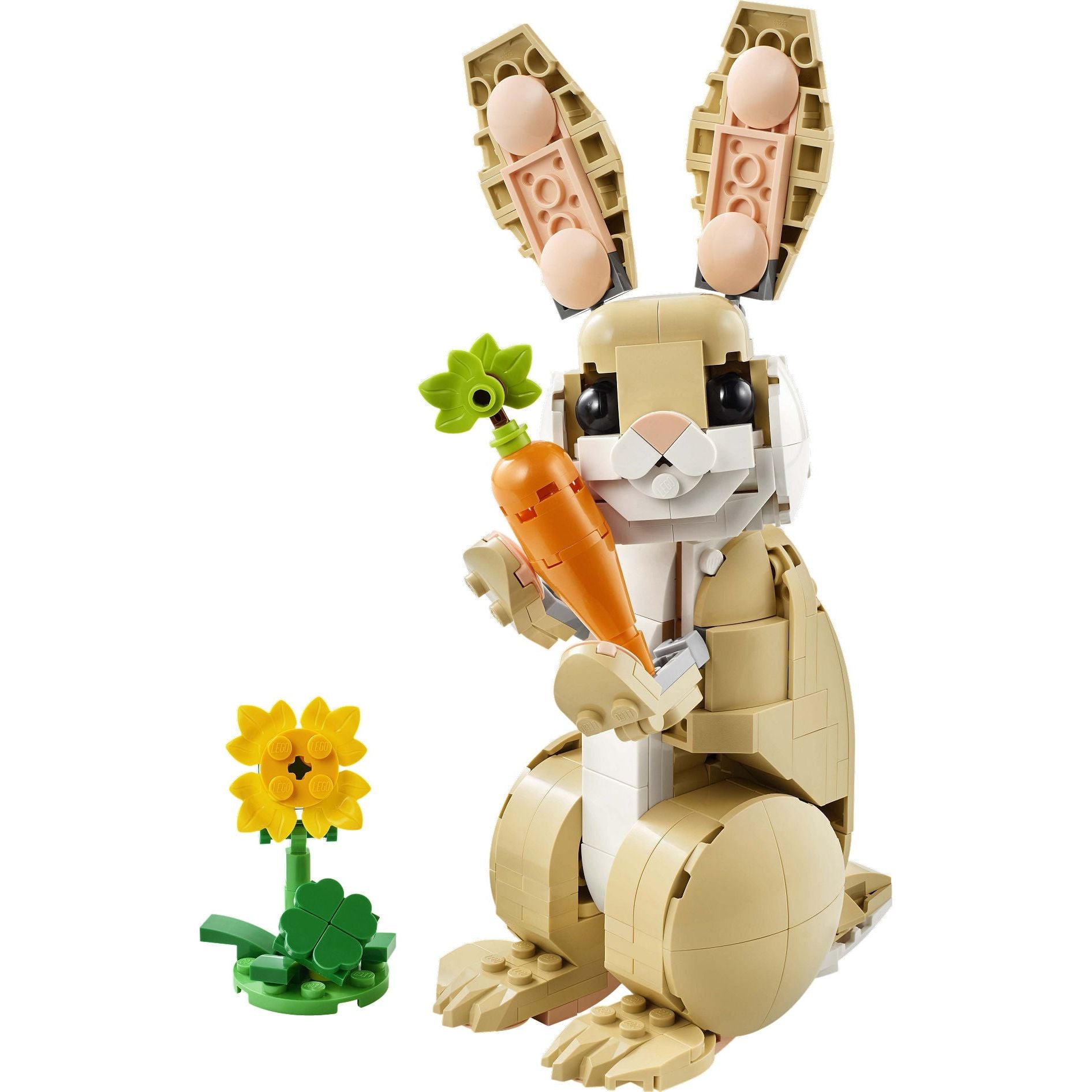 LEGO Creator Lief konijn