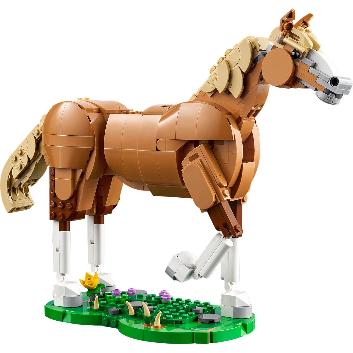 LEGO CREATOR Prachtig paard