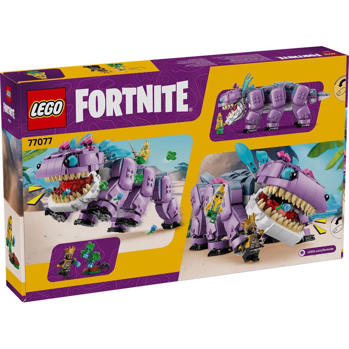 LEGO Fortnite Klombo