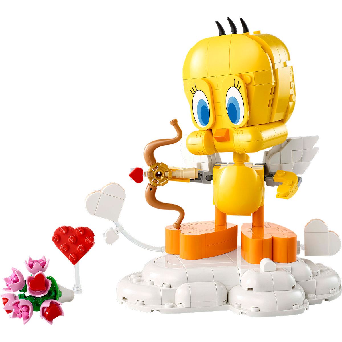 LEGO Iconic Lieve Tweety
